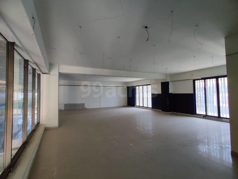  1300 Sq.ft. Office Space for Rent in Vijay Nagar, Indore
