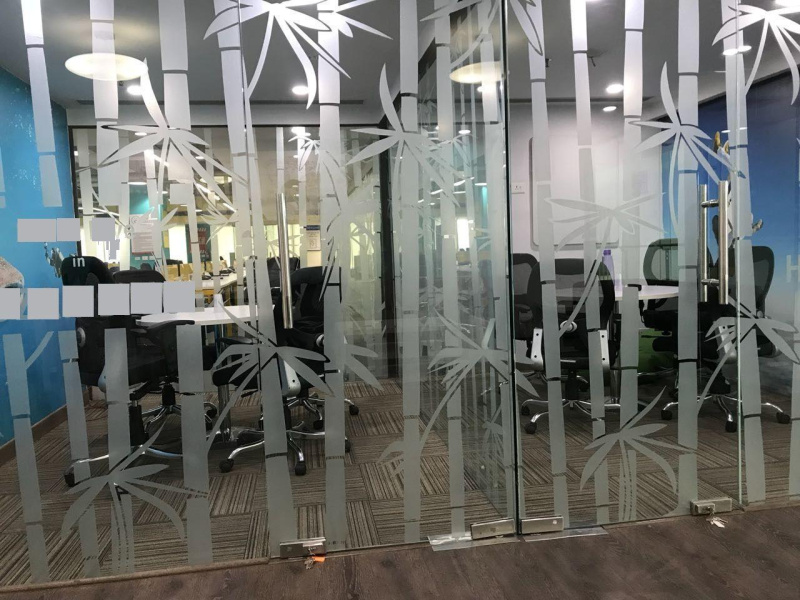  25000 Sq.ft. Office Space for Rent in Vijay Nagar, Indore