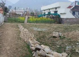  Residential Plot for Sale in Srinagar Pauri Garhwal