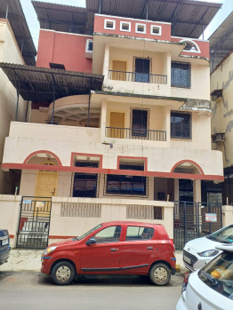 7 BHK House for Sale in Khandeshwar, Navi Mumbai