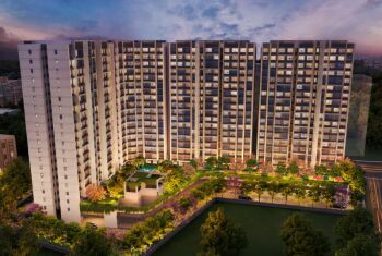 2 BHK Flat for Sale in Panvel, Navi Mumbai