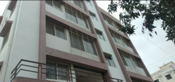 2 BHK Flat for Sale in Matoshree Nagar, Nashik