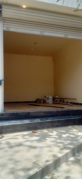  Commercial Shop 120 Sq.ft. for Rent in 4th Stage, Mysore
