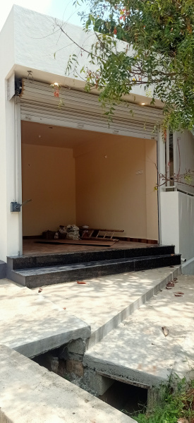  Commercial Shop 120 Sq.ft. for Rent in 4th Stage, Mysore