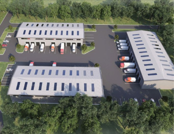  Warehouse for Rent in Sulur, Coimbatore