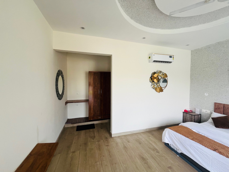 8 BHK 2 Acre Farm House for Sale in Sohna, Gurgaon