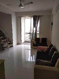 4 BHK Flat for Rent in Motera, Ahmedabad