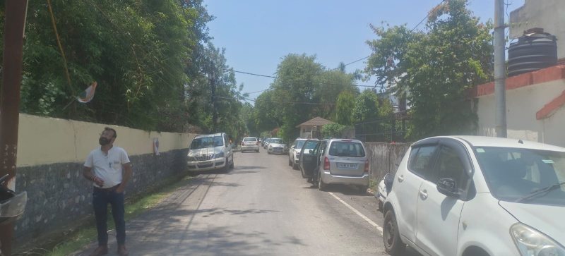  Residential Plot 135 Sq. Yards for Sale in Canal Road, Dehradun
