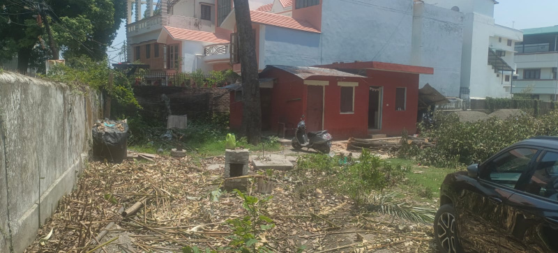  Residential Plot 135 Sq. Yards for Sale in Canal Road, Dehradun
