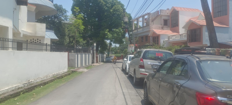  Residential Plot 135 Sq. Yards for Sale in Canal Road, Dehradun