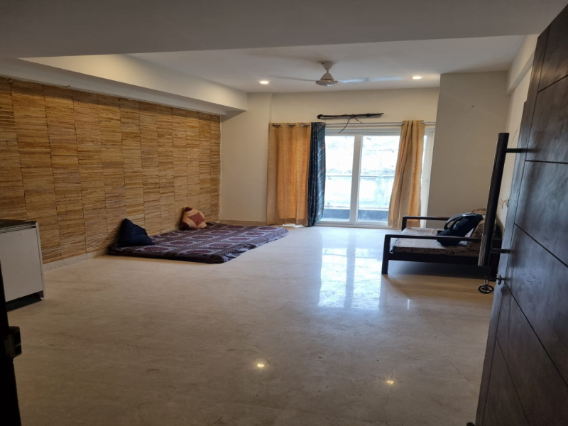  Studio Apartment 550 Sq.ft. for Sale in Dalanwala, Dehradun