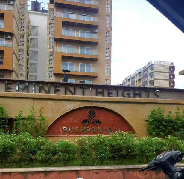  Studio Apartment 550 Sq.ft. for Sale in Dalanwala, Dehradun