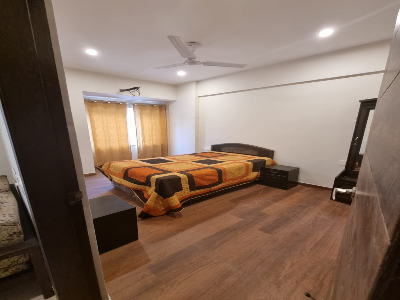  Studio Apartment 550 Sq.ft. for Sale in Dalanwala, Dehradun