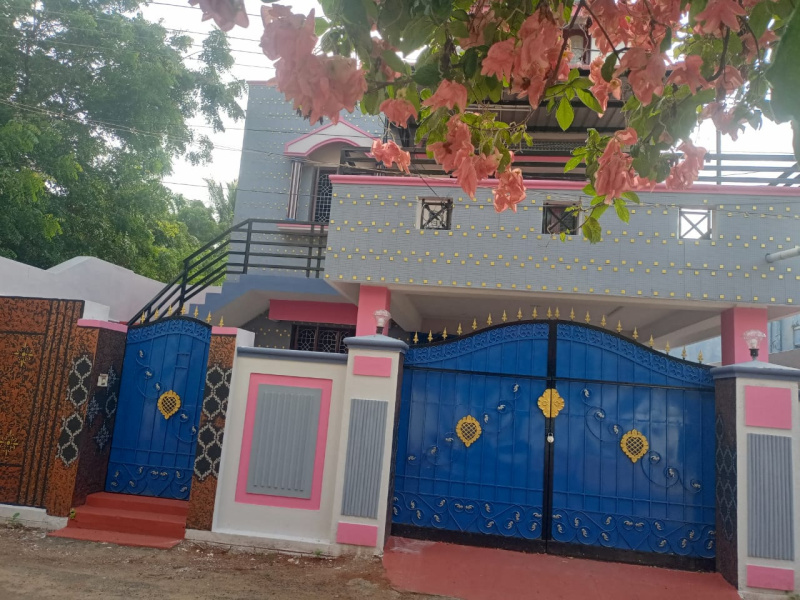 6 BHK House 2850 Sq.ft. for Sale in Courtallam, Tirunelveli