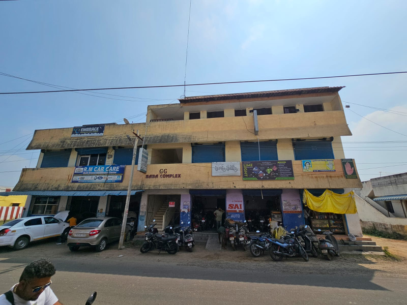  Commercial Shop 4000 Sq.ft. for Sale in Madambakkam, Chennai