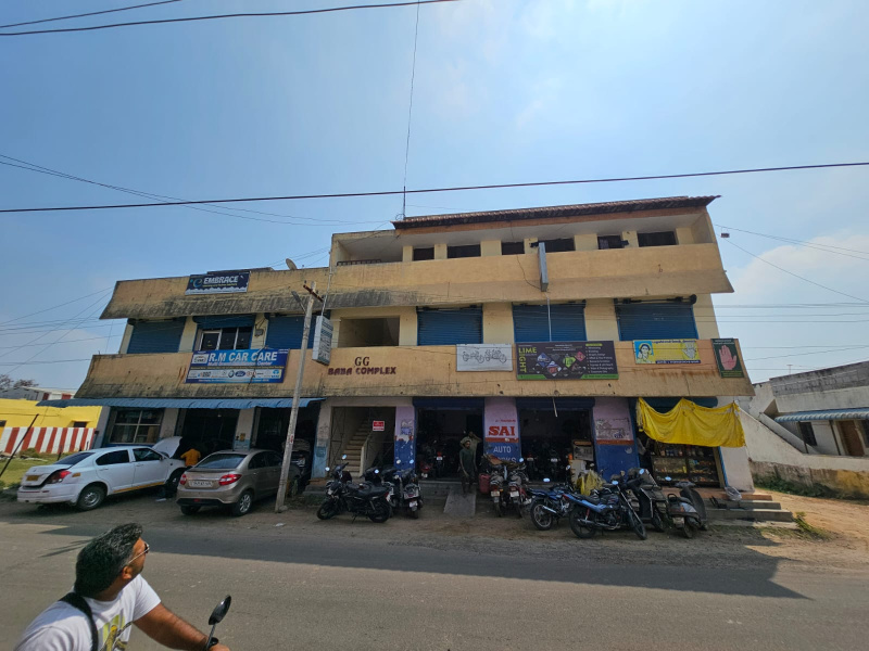  Commercial Shop 4000 Sq.ft. for Sale in Madambakkam, Chennai