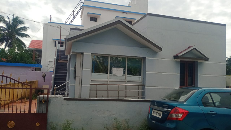 2 BHK House 700 Sq.ft. for Sale in Ilanji, Tirunelveli