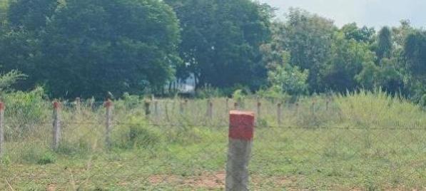  Residential Plot 12 Cent for Sale in Courtallam, Tirunelveli