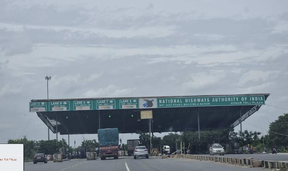  Commercial Land 2 Acre for Sale in Tindivanam, Chennai