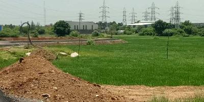  Industrial Land for Sale in Oragadam, Chennai