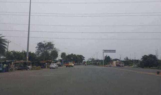  Industrial Land 22500 Sq.ft. for Sale in Sriperumbudur, Chennai