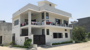 4 BHK House for Sale in Bahadrabad, Haridwar