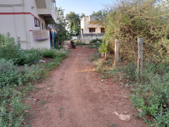  Residential Plot for Sale in Vairavapuram, Karaikudi