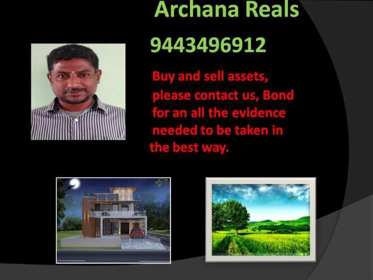  Residential Plot 7 Cent for Sale in Thyagaraja Nagar, Tirunelveli