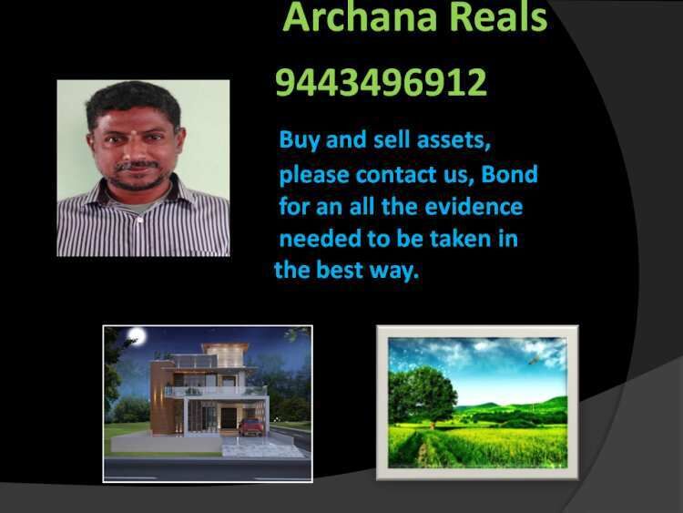  Residential Plot 7 Cent for Sale in Thyagaraja Nagar, Tirunelveli