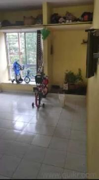 1 BHK Flat for Sale in Sector 15 Kharghar, Navi Mumbai