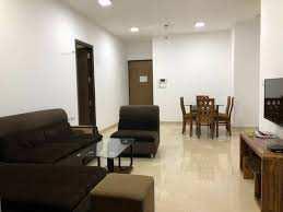 2 BHK Flat for Rent in Worli, Mumbai