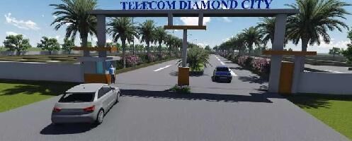  Residential Plot for Sale in Airport Road, Bangalore