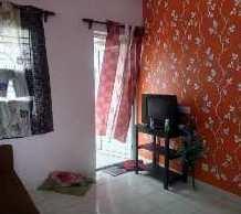 1 BHK Flat for Rent in Action Area III, Kolkata
