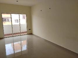 1 BHK Flat for Rent in Airport Dabolim, Goa