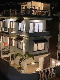 3 BHK House for Sale in Zuarinagar, South Goa, 
