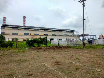  Industrial Land for Sale in Chalisgaon, Jalgaon