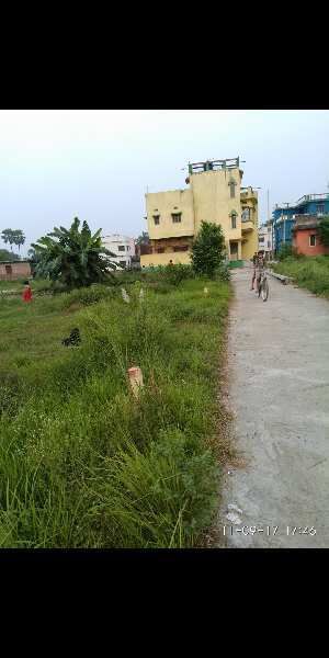  Residential Plot 1855 Sq.ft. for Sale in Dalsinghsarai, Samastipur