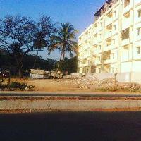  Commercial Land for Rent in Chandra Colony, Bellary