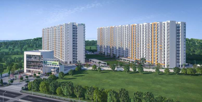 2 BHK 980 Sq.ft. Apartment for Rent in Sangowal, Ludhiana