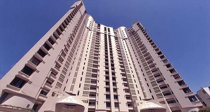 3 BHK Apartment 1800 Sq.ft. for Sale in Parel, Mumbai