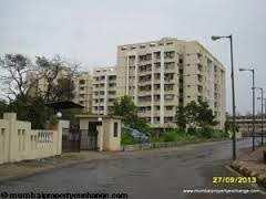 2 BHK Flat for Sale in Anand Nagar, Thane