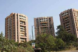 2 BHK Flat for Rent in Ghodbunder Road, Thane