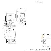 2 BHK Flat for Sale in Byculla, Mumbai