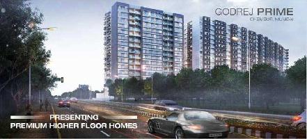 3 BHK Flat for Sale in Shell Colony Road, Chembur East, Mumbai