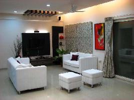 3 BHK Flat for Rent in Sion Trombay Road, Chembur East, Mumbai