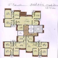 4 BHK Flat for Sale in Sion Trombay Road, Chembur East, Mumbai