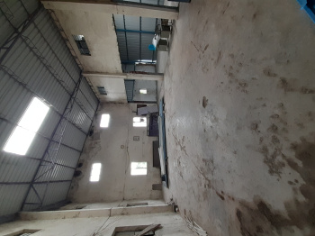  Warehouse for Rent in Nighoje, Pune