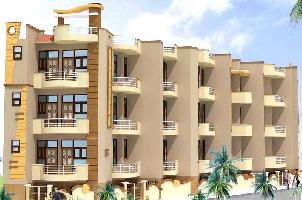 2 BHK Flat for Sale in Dlf Ankur Vihar, Ghaziabad