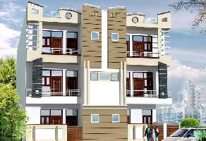 3 BHK Builder Floor for Sale in Dlf Ankur Vihar, Ghaziabad