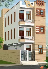 1 BHK Builder Floor for Sale in Dlf Ankur Vihar, Ghaziabad